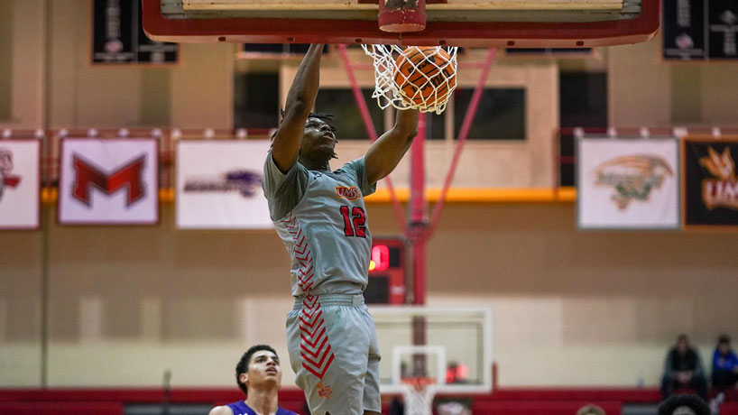 UMSL Tritons Weekly Recap