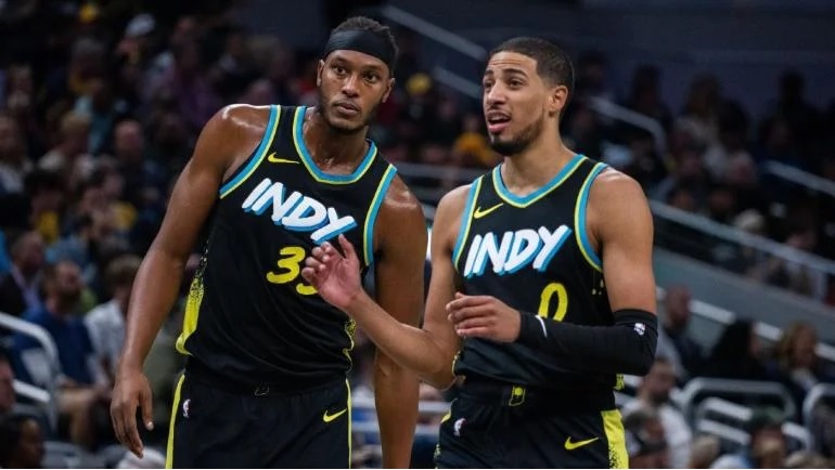 Exciting NBA Clash: Boston Celtics vs. Indiana Pacers – Expert Predictions