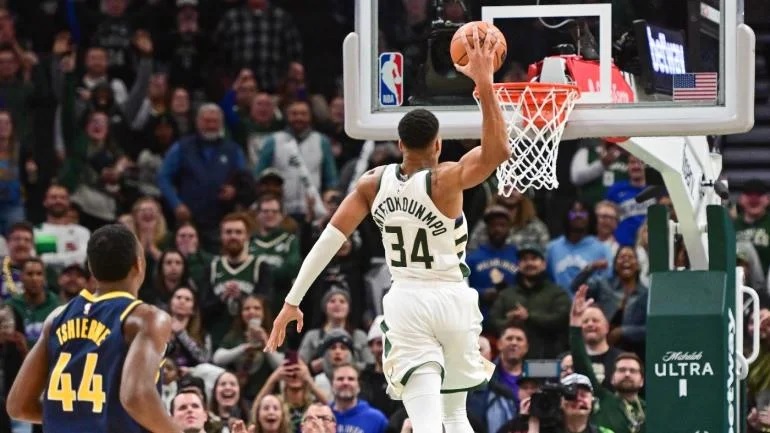 NBA Matchup: Bucks vs. Jazz – Predictions and Betting Advice