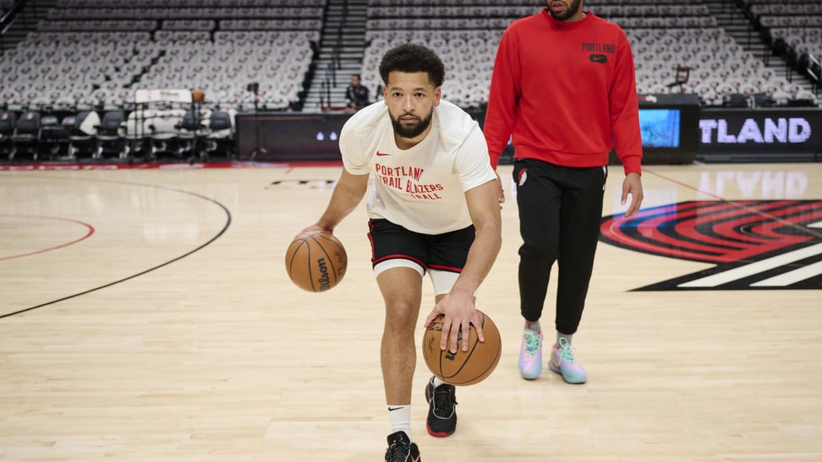 Breaking News: Los Angeles Lakers Secure 4-Year NBA Veteran Skylar Mays