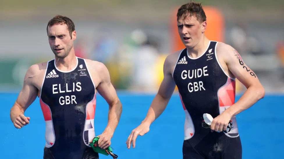 Paralympics Triathlon Events Postponed Due to Poor Water Quality in River Seine