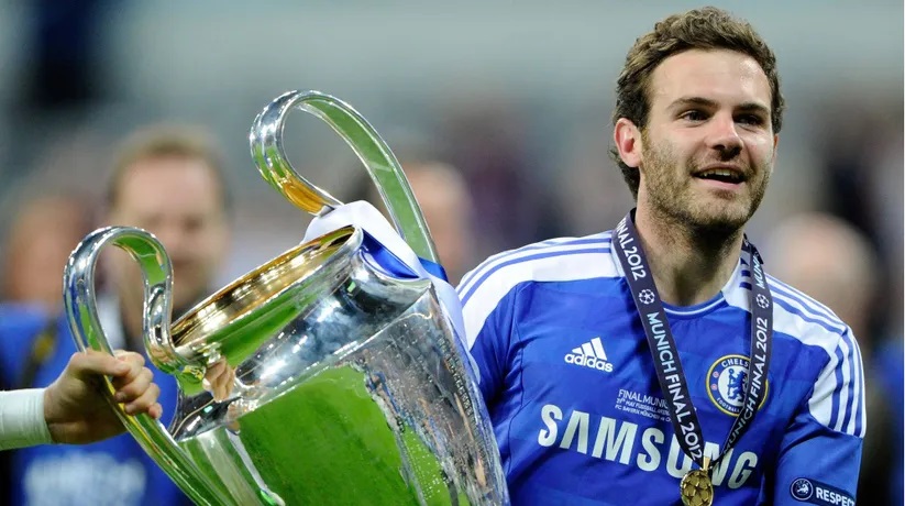 Juan Mata Signs with Western Sydney Wanderers, A-League’s Latest Star